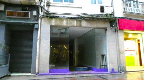 Foto 3 de Apartamento en venta en Galera, Ciudad Vieja, A Coruña