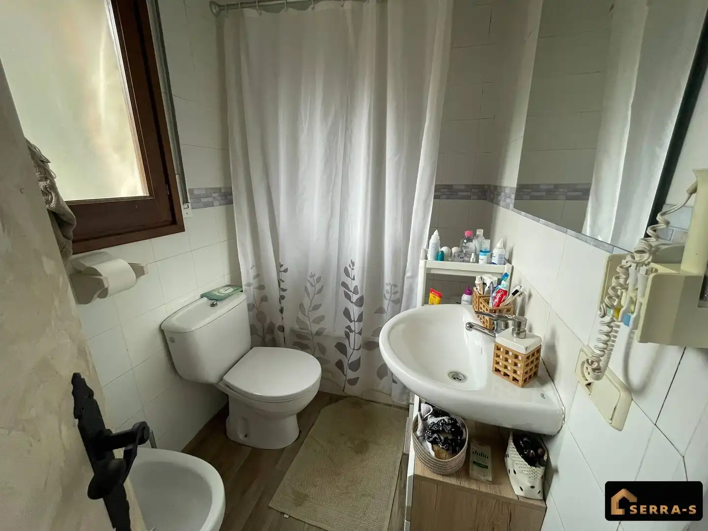 Maison rustique avec terrasse à vendre à Sant Iscle de Vallalta, imagen 36