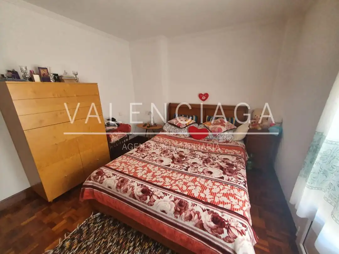 Habitación de Piso en venta en Ordizia con Balcón