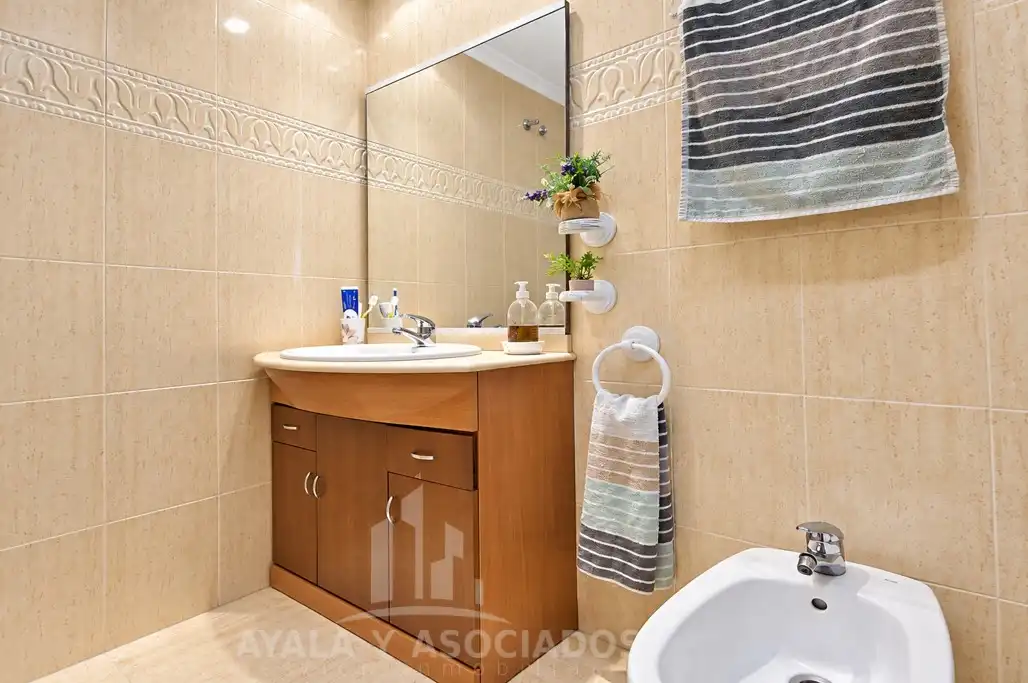 Apartament amb piscina en venda a Tomás Maestre, imagen 17