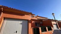 Exterior view of House or chalet for sale in Recas  with Terrace
