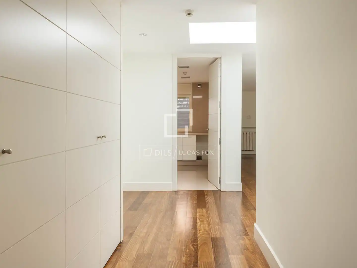 Casa o chalet en venta en Sarrià - Sant Gervasi