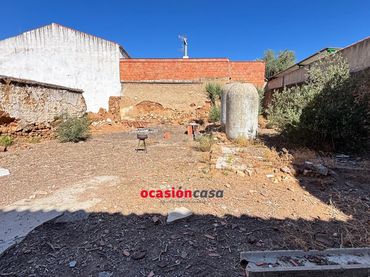 Haus zum Verkauf in Peñarroya-Pueblonuevo