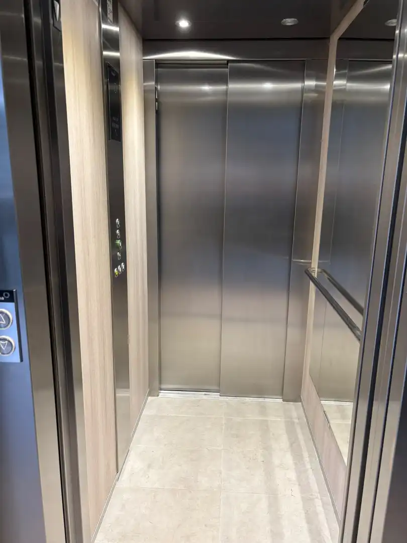Apartamento de alquiler en Rubí, Barcelona