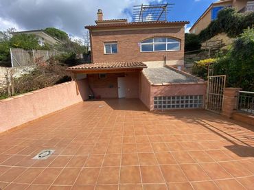 Maison avec jardin à vendre à Cànoves I Samalús