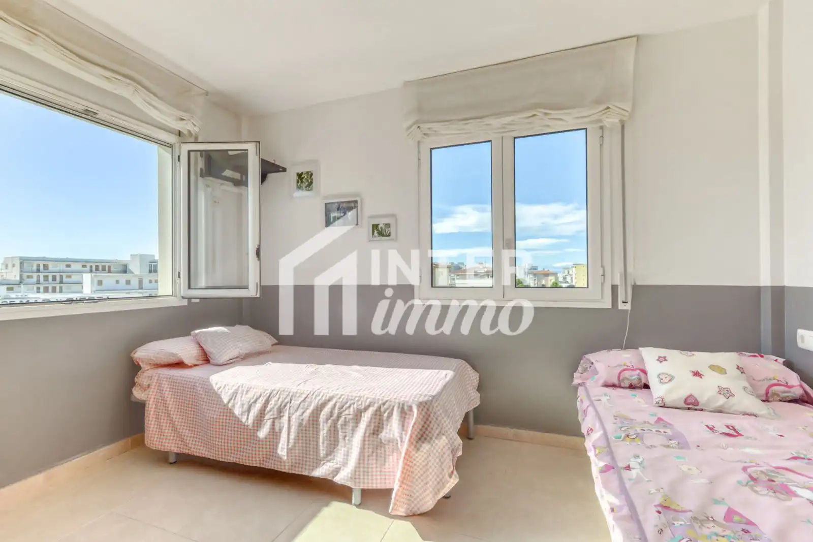 Mini appartamento con ascensore in vendita a Calle CALDERON DE LA BARCA 32, imagen 23