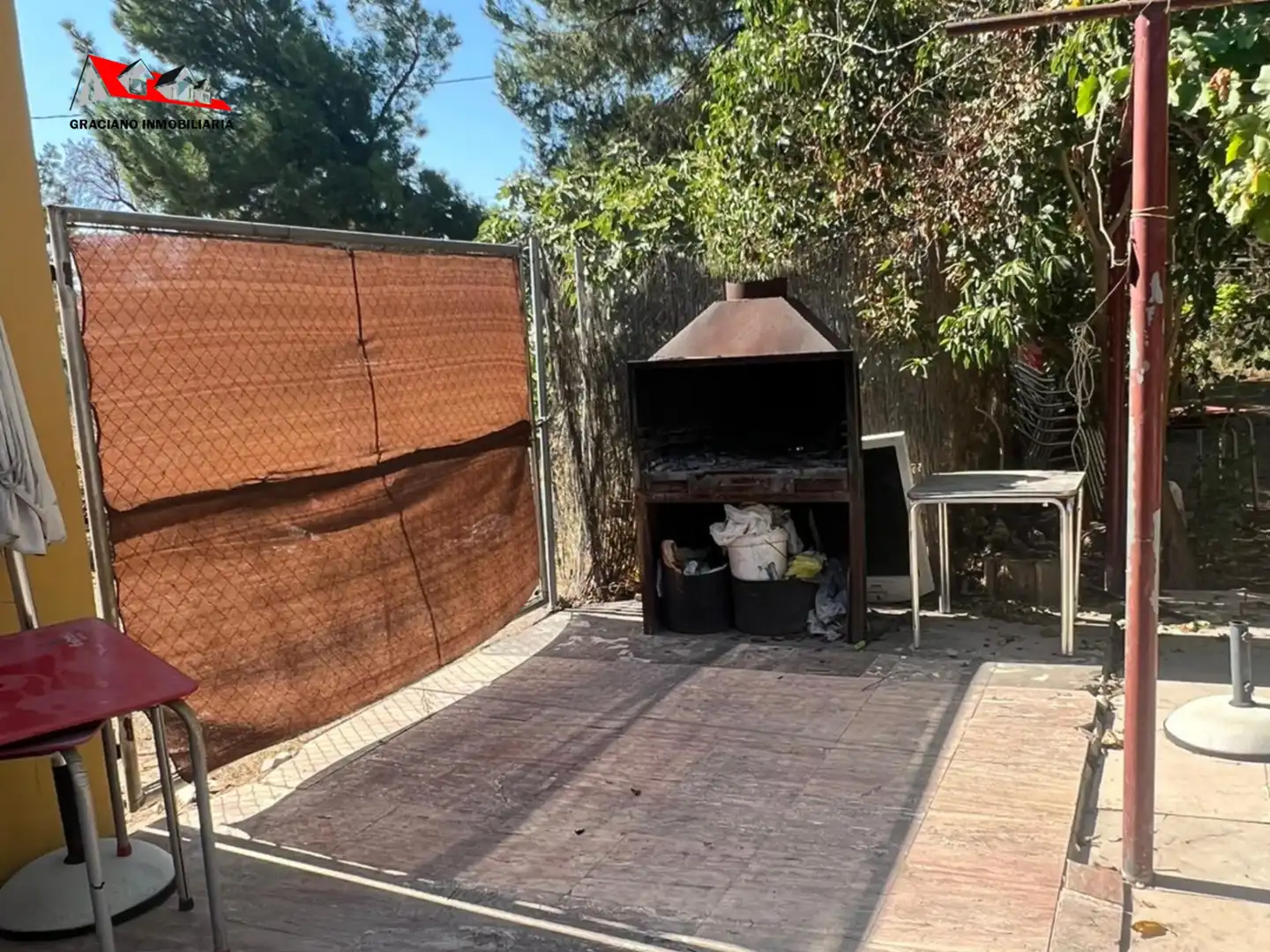 Chalet con piscina en venta en Pedanías - Extrarradio, imagen 24