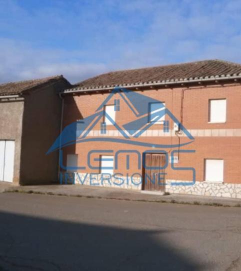 Photo 2 of House or chalet for sale in Afueras-ro, Corbillos de los Oteros, León