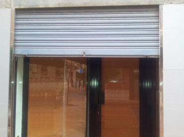 Local comercial en venta en Logroño - Doctores Castroviejo