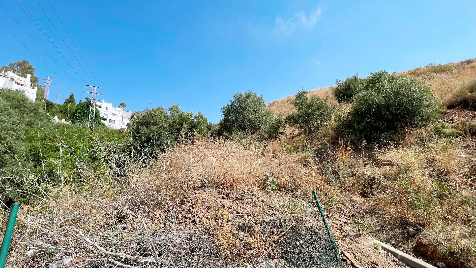 Terreno residencial en venta en Arrabal Sup S 4b-Cielo Mijas 42, imagen 9