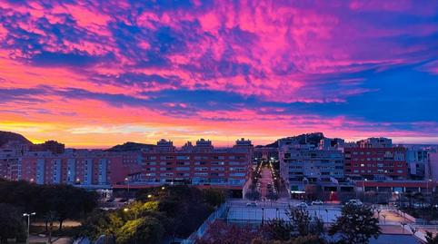 Foto 2 de Piso en venta en Garbinet - Parque de las Avenidas, Alicante / Alacant