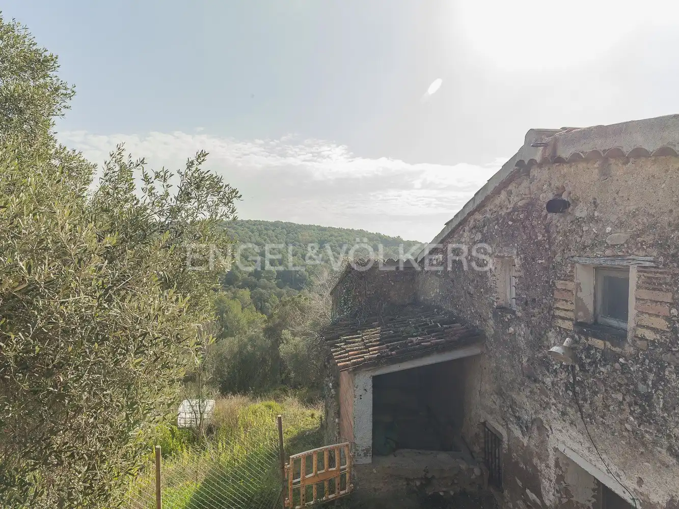 Casa o chalet en venta en Viladecavalls con Aire acondicionado, Calefacción y Jardín privado