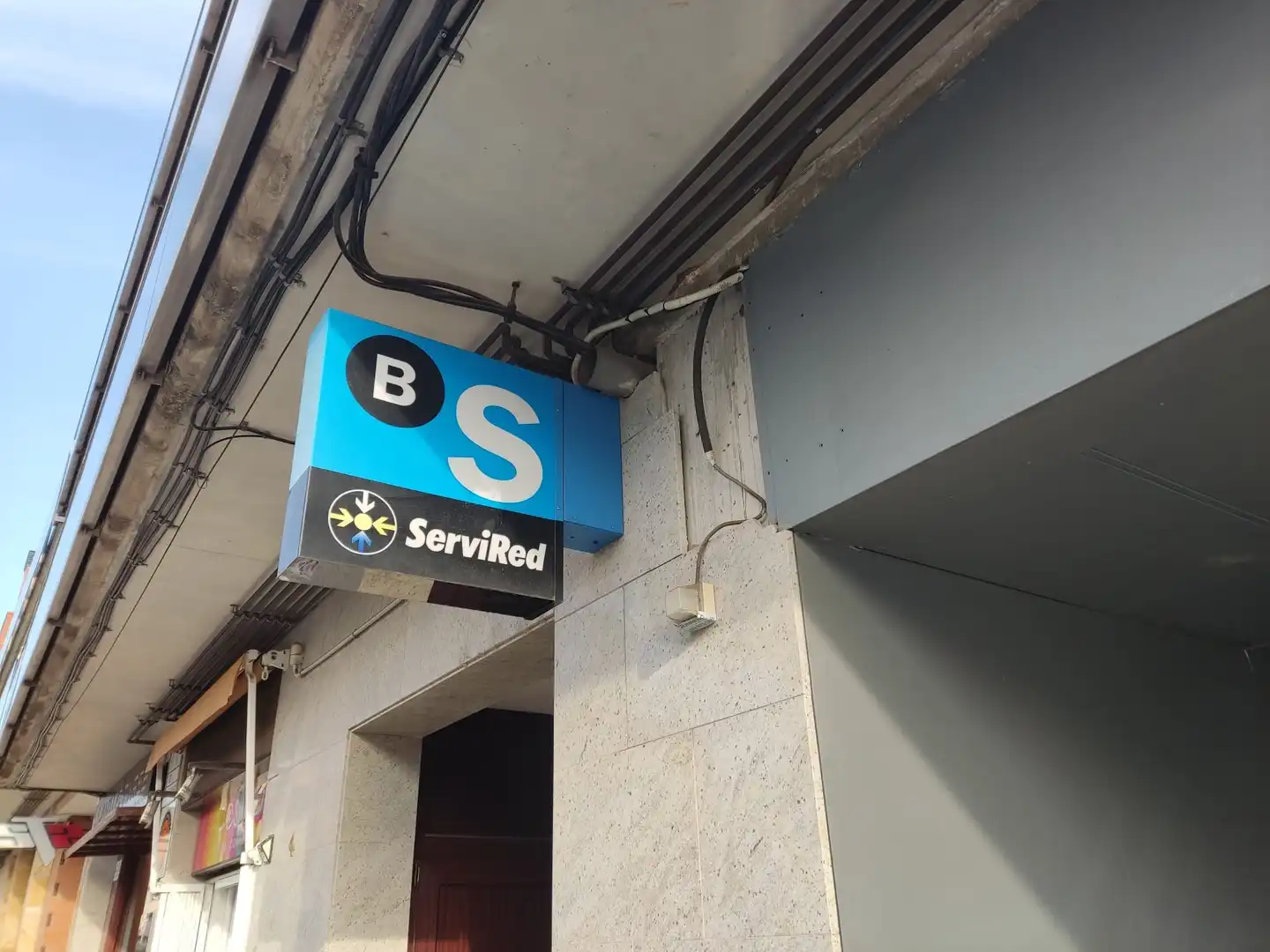Local comercial en venta en Av Cataluña, Esq París, imagen 3