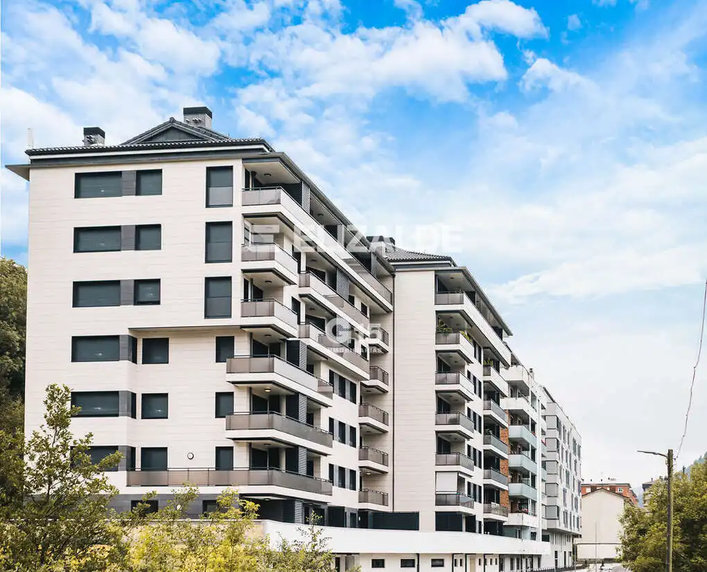 Appartamento con terrazza in vendita a Elgoibar, imagen 5