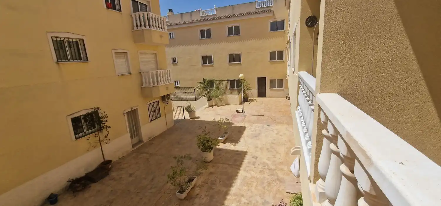 Apartment with pool for sale in Formentera del Segura, imagen 19