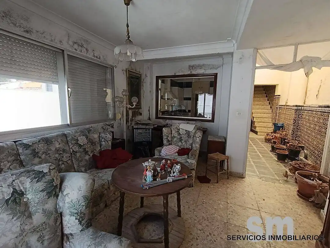 House with balcony for sale in Casco antiguo - Convento - Caldereto, imagen 13