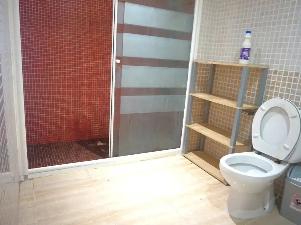 Baño de Ático en venta en Palafolls