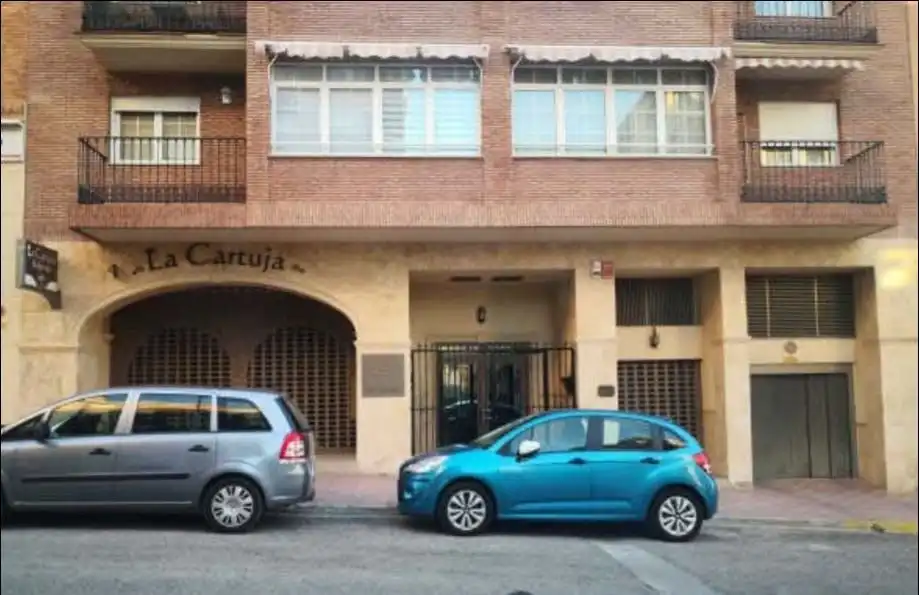 Local commercial à vendre à Buñol, imagen 27