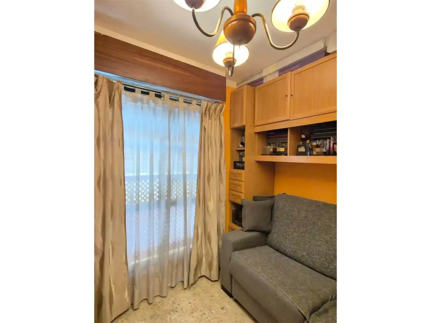 Habitación de Piso en venta en Casco Antiguo