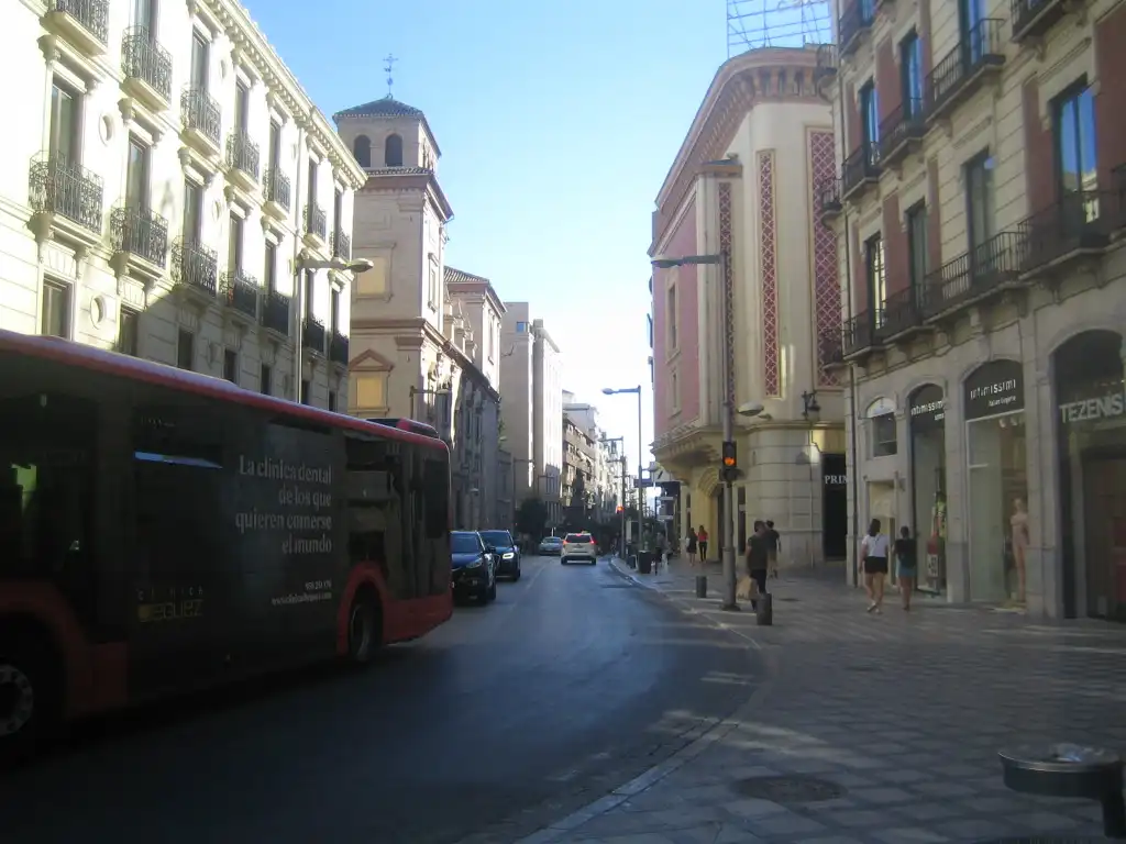Pis amb terrassa de lloguer a Calle Montereros 1, imagen 22
