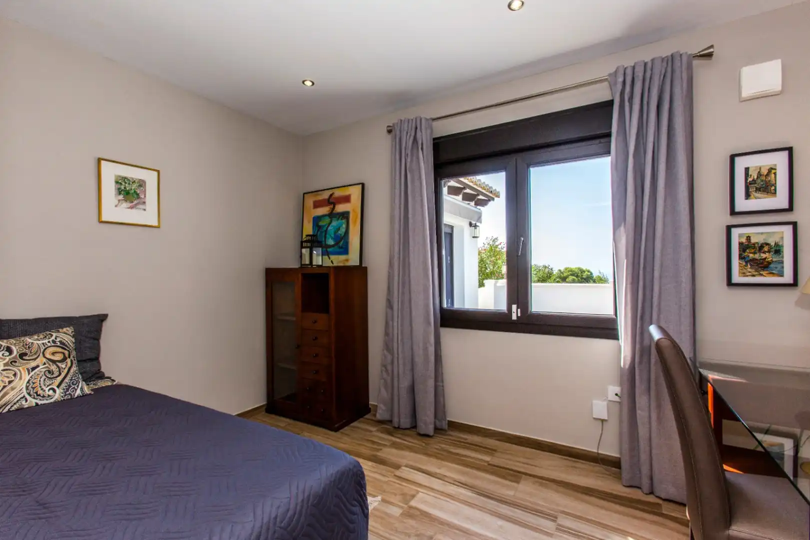 Casa en venta en Pinar del Advocat - Cometa, imagen 30