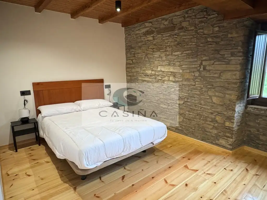 Casa o xalet de lloguer a Lugar Pumarin - San Miguel, 18, Barreiros