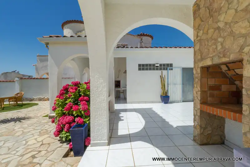 Detached house for sale in Cap Ras - Creus - Falconera, imagen 37