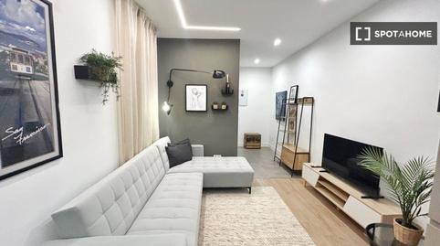 Photo 2 of Flat for rent in Palacio,  Madrid Capital