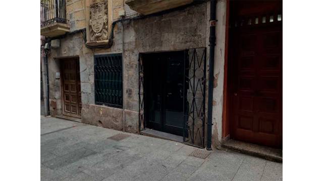 Local comercial en Venta en KARDABERAZ, 40 en Hernani