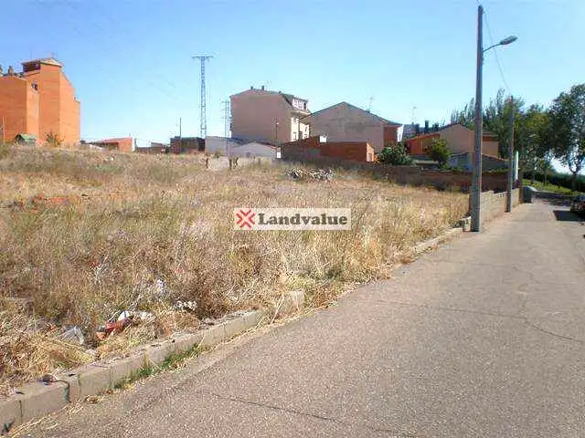 Terrenys i solars en venda a Almendro 8 Y Calle San Blas 2, imagen 3