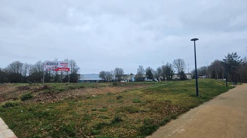 Foto 2 de Terreno industrial de alquiler en Avenida Infanta Elena, Parroquias del Oeste, Lugo Capital