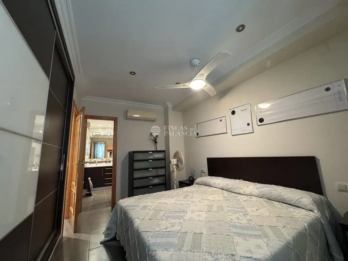 Habitación de Casa o chalet en venta en Soneja con Aire acondicionado, Calefacción y Terraza