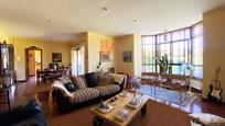 Living room of House or chalet for sale in Ames  with Air Conditioner, Private garden and Terrace