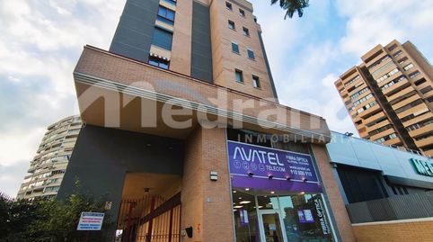 Foto 3 de Garaje en venta en Playa Poniente, Benidorm