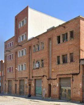 Nave industrial en Venta en Carretera MIG DEL, 123 en Centre