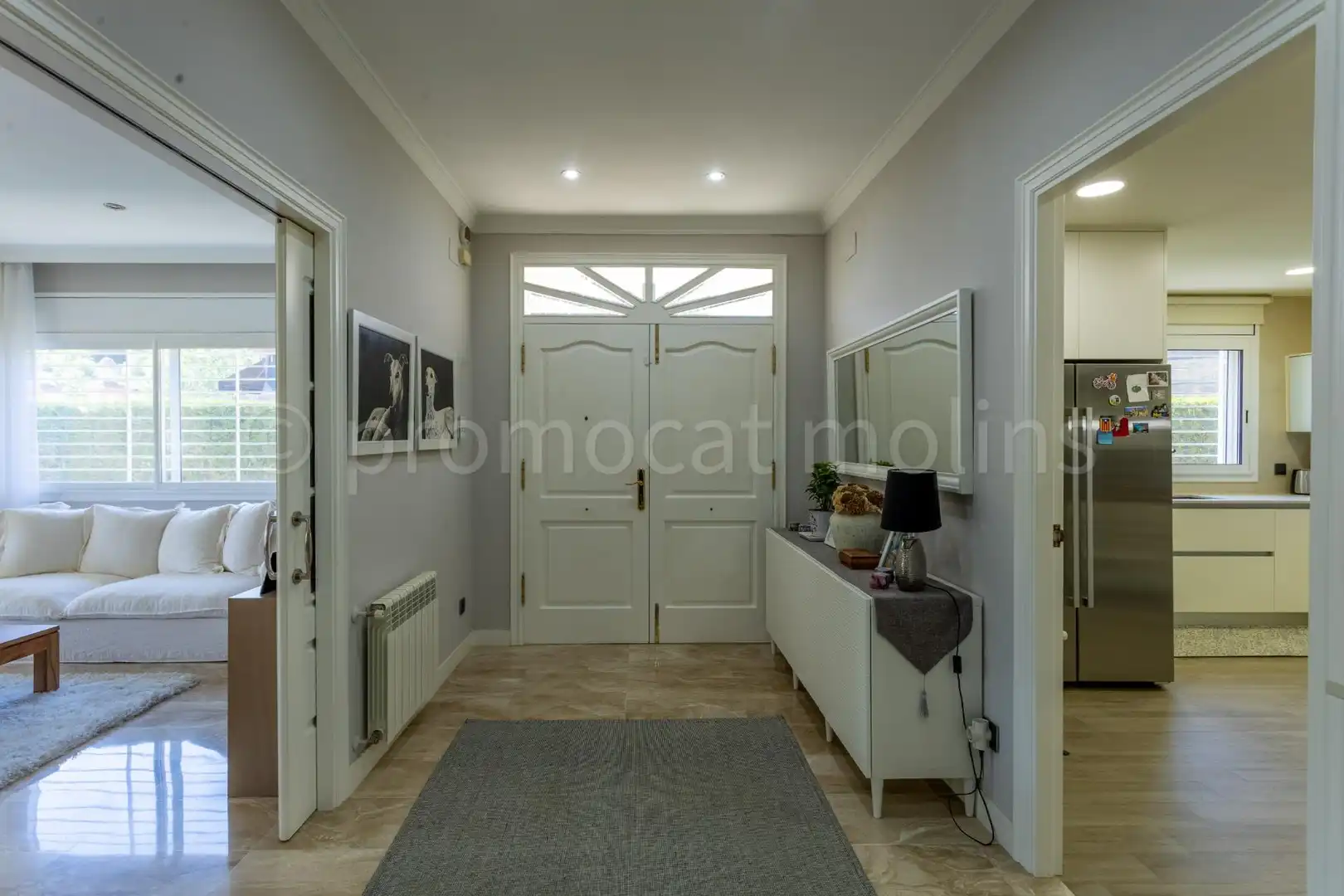 Casa o chalet en venta en Teià