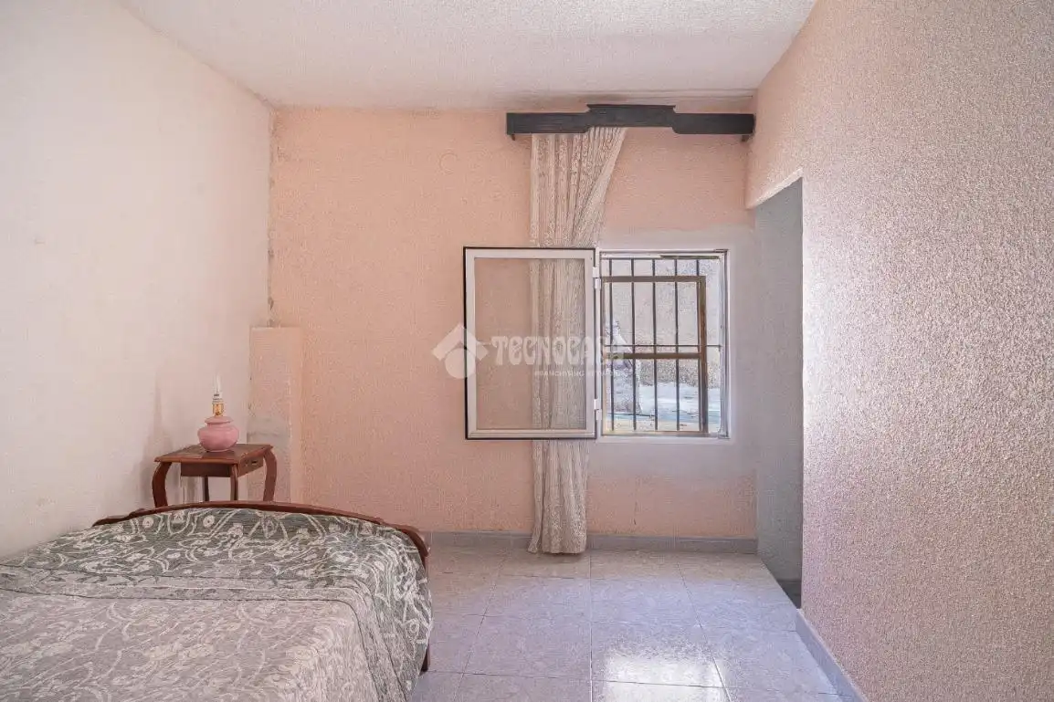 Bedroom of Detached homes for sale in Sabiote