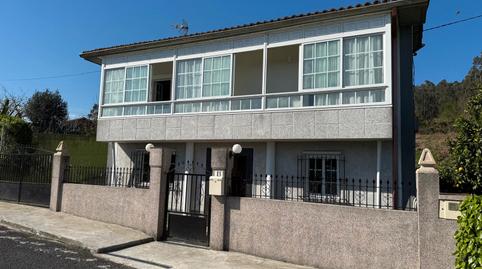 Foto 2 de Casa o xalet en venda a Oza dos Ríos, A Coruña