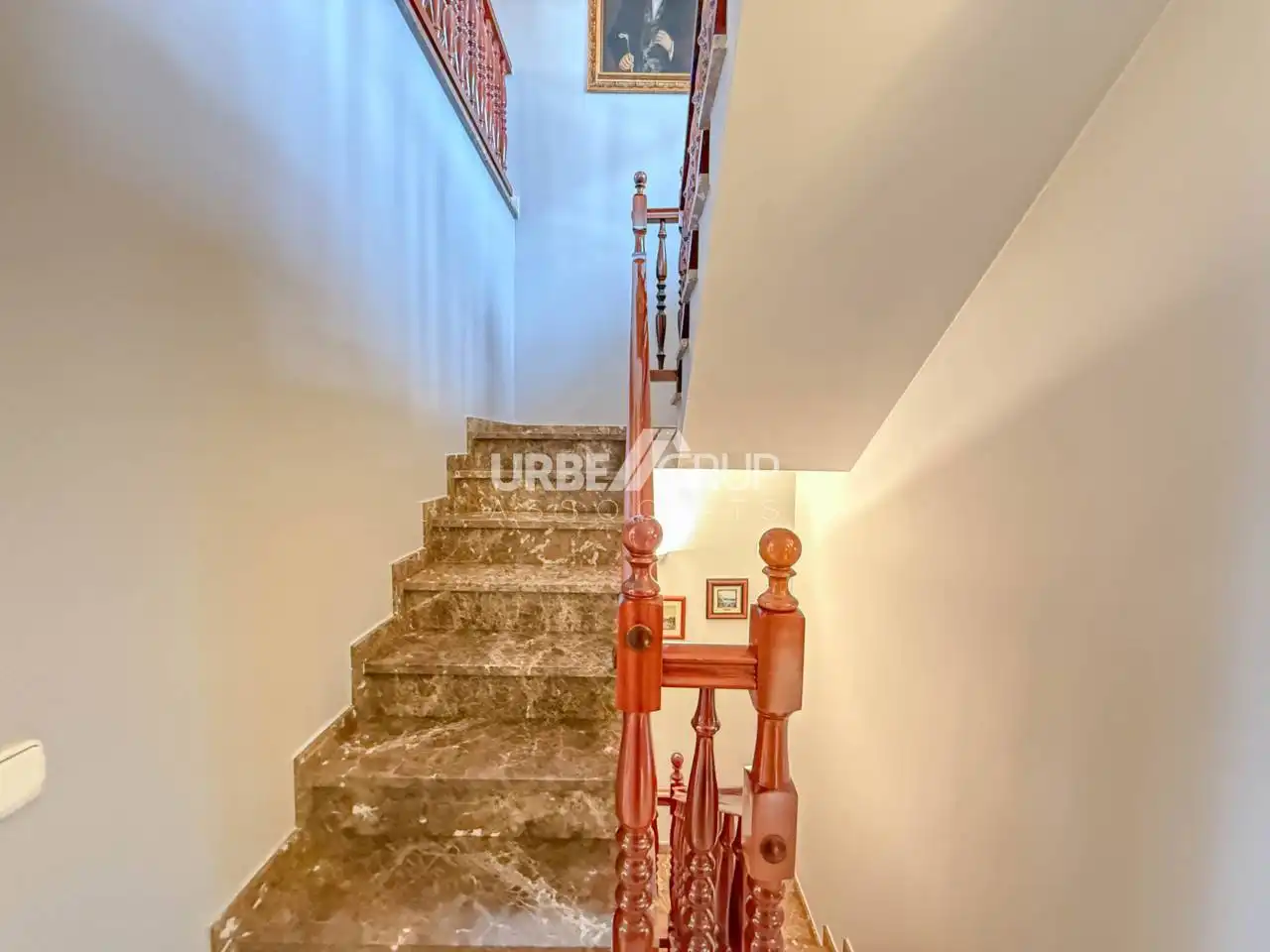 Casa o chalet en venta en Martorell con Aire acondicionado, Calefacción y Terraza