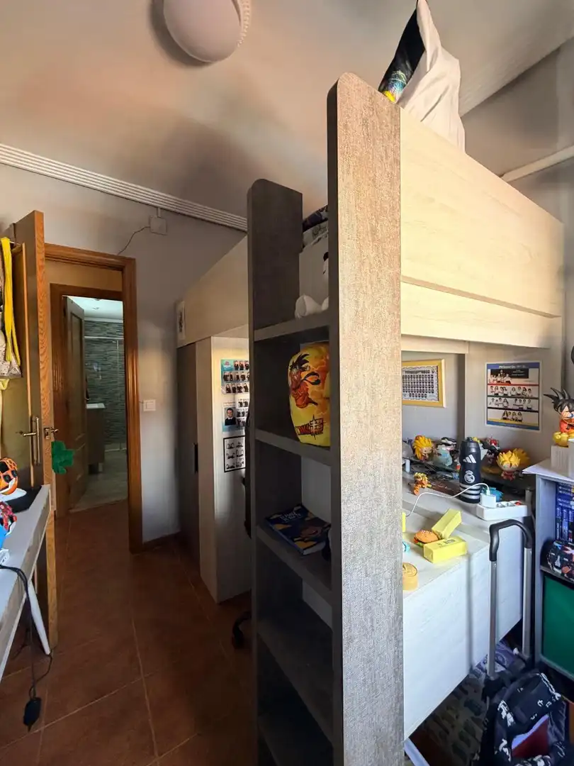 Piso en venta en Badajoz con Aire acondicionado, Calefacción y Balcón