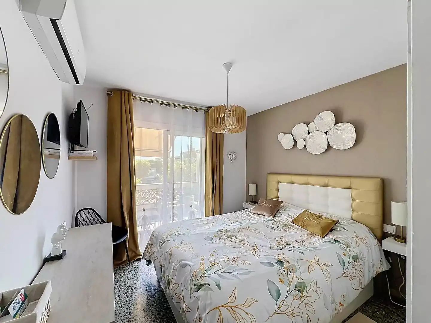 Wohnung zum Verkauf in Moxó - Sant Mori, imagen 23