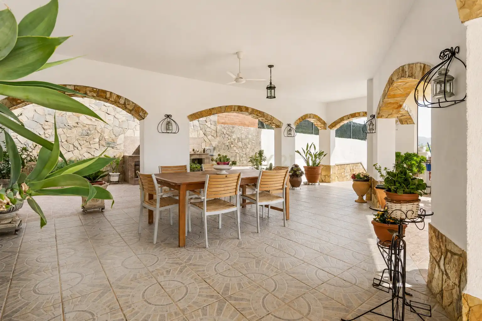 House with terrace for sale in Carrer Sant Joaquim, 21, Abrera, Spain, imagen 4