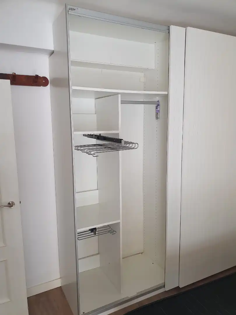Flat to rent in Calle Ferrocarril 9, imagen 3