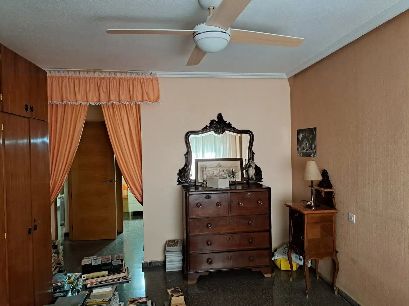Flat for rent in Murcia  with Air Conditioner, Heating and Terrace