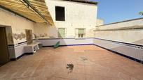 Terrace of House or chalet for sale in Vegas del Genil