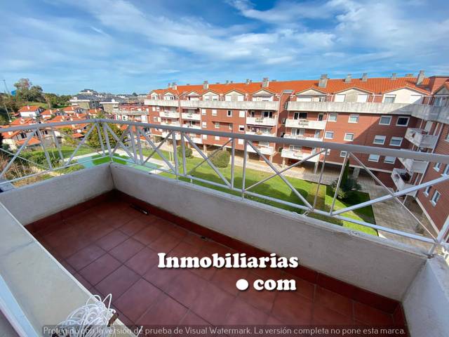 Piso en Venta en Subida Campijo en Playa Ostende
