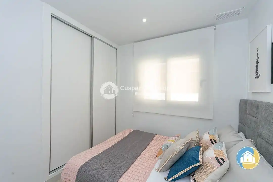 Maison mitoyenne avec piscine à vendre à N/A, imagen 15