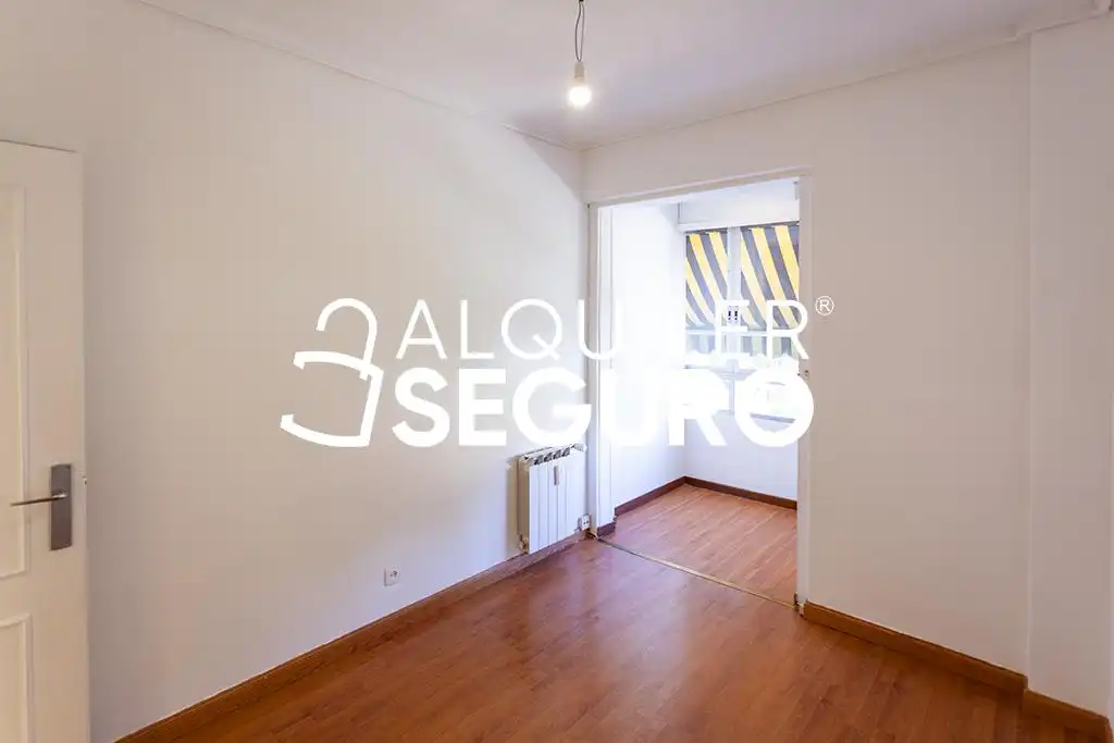 Flat with lift to rent in Menendez Pidal, imagen 17