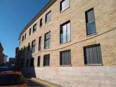 Appartement à vendre à Hospederia