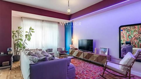 Foto 3 de Pis de lloguer a Bravo Murillo, Berruguete, Madrid Capital